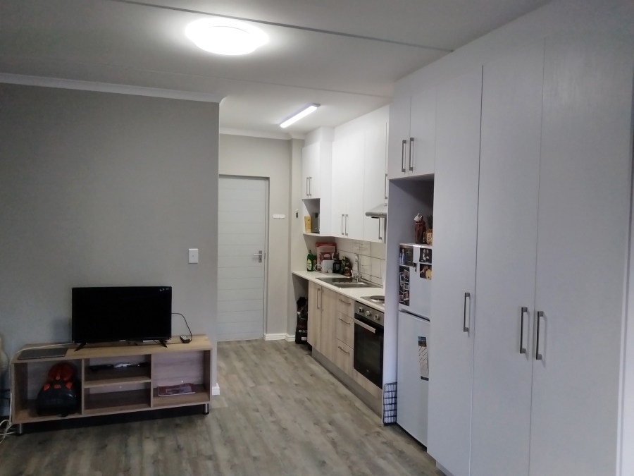 1 Bedroom Property for Sale in Haasendal Western Cape